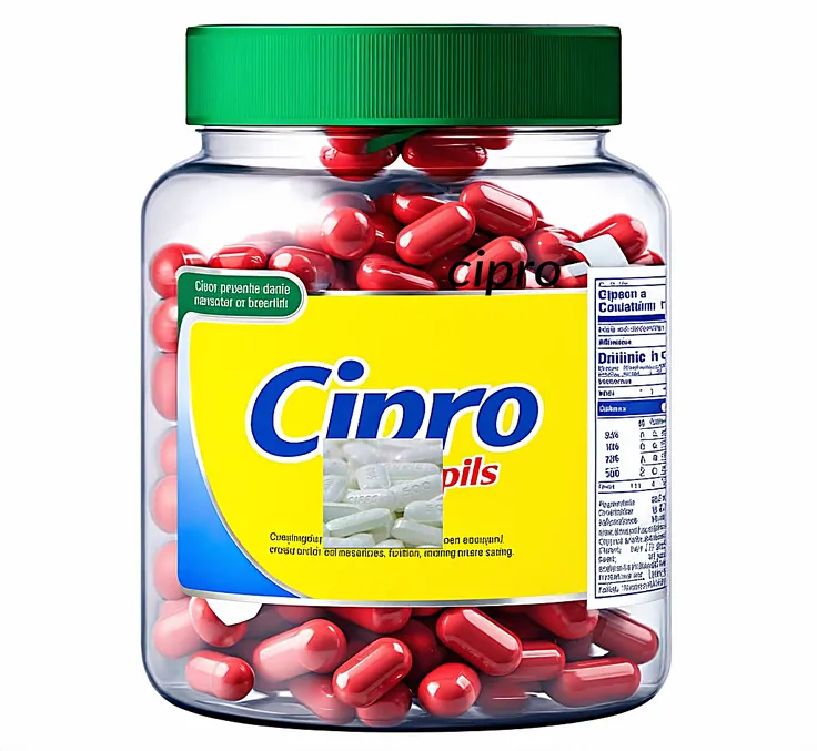 Cipro 2